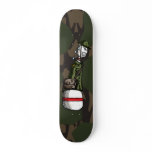 Bowling-War-Skateboard