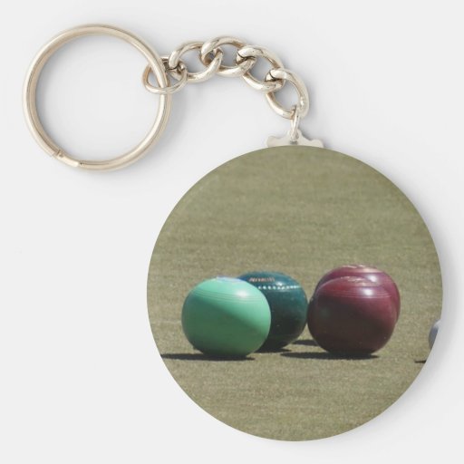 Bowls Keychains