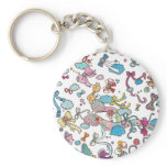 Bows in the Sky Key Chains