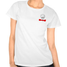 BowTie Tee Shirts