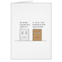 Box : Beg Cards