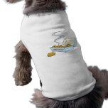 box of chicken nuggets dog clothes