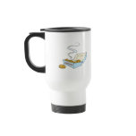 box of chicken nuggets mug