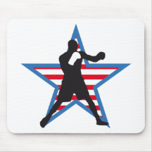 Box Star A 3c Mousepads