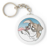 Boxer 2 key chains