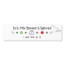 Boxer Bumper Stickers