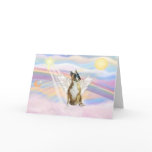 Boxer Greeting Card