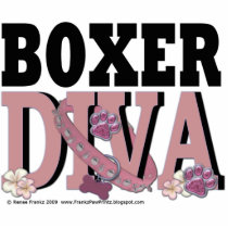 Boxer DIVA