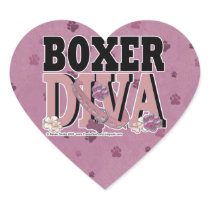 Boxer DIVA