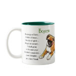 Boxer Dog Gifts Coffee Mug