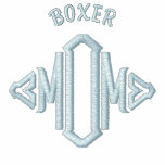 Boxer Dog Mom