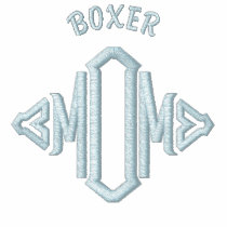 Boxer Dog Mom