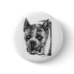 Boxer Drawing Pin