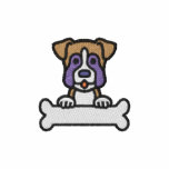 Boxer Hoody