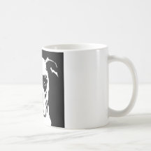 Boxer Gifts - Single Image Mug
