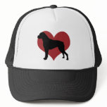 Boxer Mesh Hat