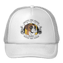 Boxer Hat