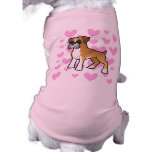 Boxer Love