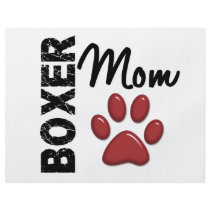 Boxer Mom 2