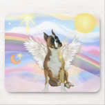 Boxer Mouse Pad