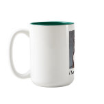 Boxer Mug