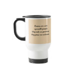 Boxer Mug