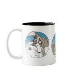 Boxer Coffee Mug