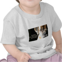 Boxer:  Not Just Another Pretty Face Tees