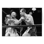 Boxer Note cards