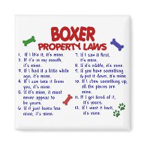 Boxer Property Laws 2