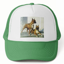 BOXER VINTAGE Hat