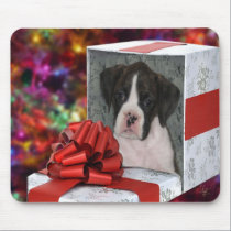 boxer_xmas_box_mousepad mousepads