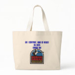 boxerdrillz, Am I CONFIDENT or jus... - Customized bags