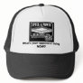 BoxerDRILLZ Hat - Customized