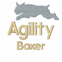 Boxeur d'agilité