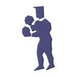 BOXING 2 HOODY