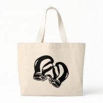Boxing Canvas Bags