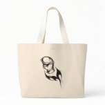 Boxing Canvas Bag