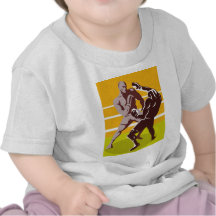 boxing boxer fighter fighting knockout punch t-shirts