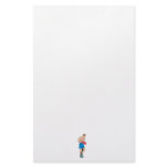 boxing boxer vector graphic stationery