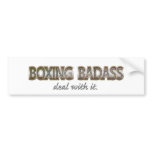 BOXING