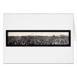 Boxing Burns Squires Photo 1907 cards