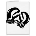 Boxing cards