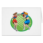 Boxing Cards