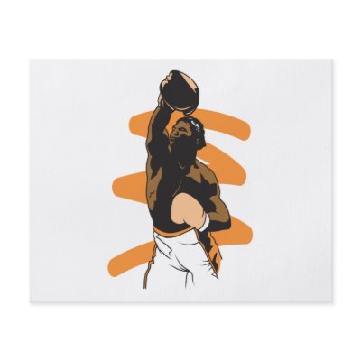 boxing champ full color flyer by sports_shop