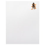 boxing champ letterhead