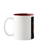 Boxing Champion Mug