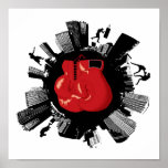 Boxing City