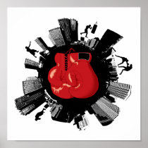 Boxing City