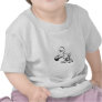 Boxing Duck - Pen Shirt